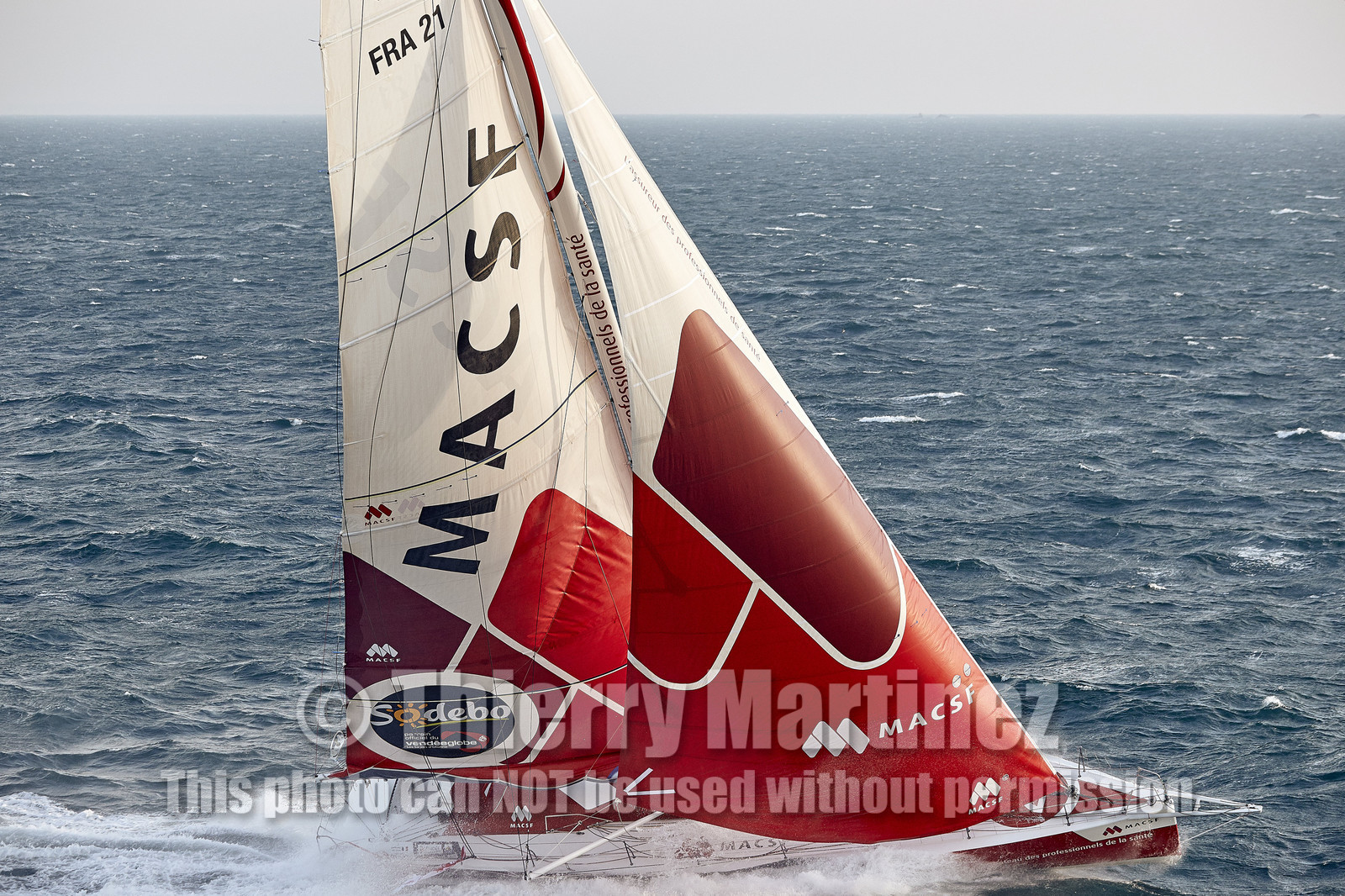 Bertrand DeBroc - MACSF