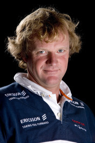 VOLVO OCEAN RACE 2005-06