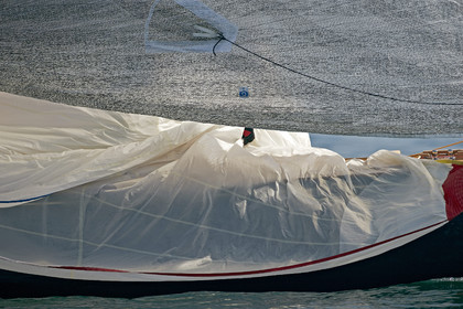 8 Metre World Cup 2014.