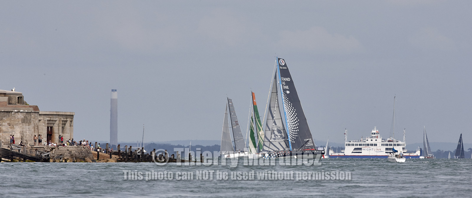 THM-15_63745_FASTNET RACE Start.