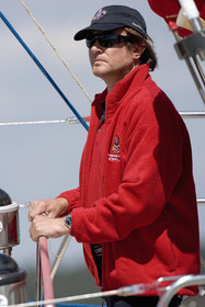 COWES WEEK 2005 - IOW  - UK