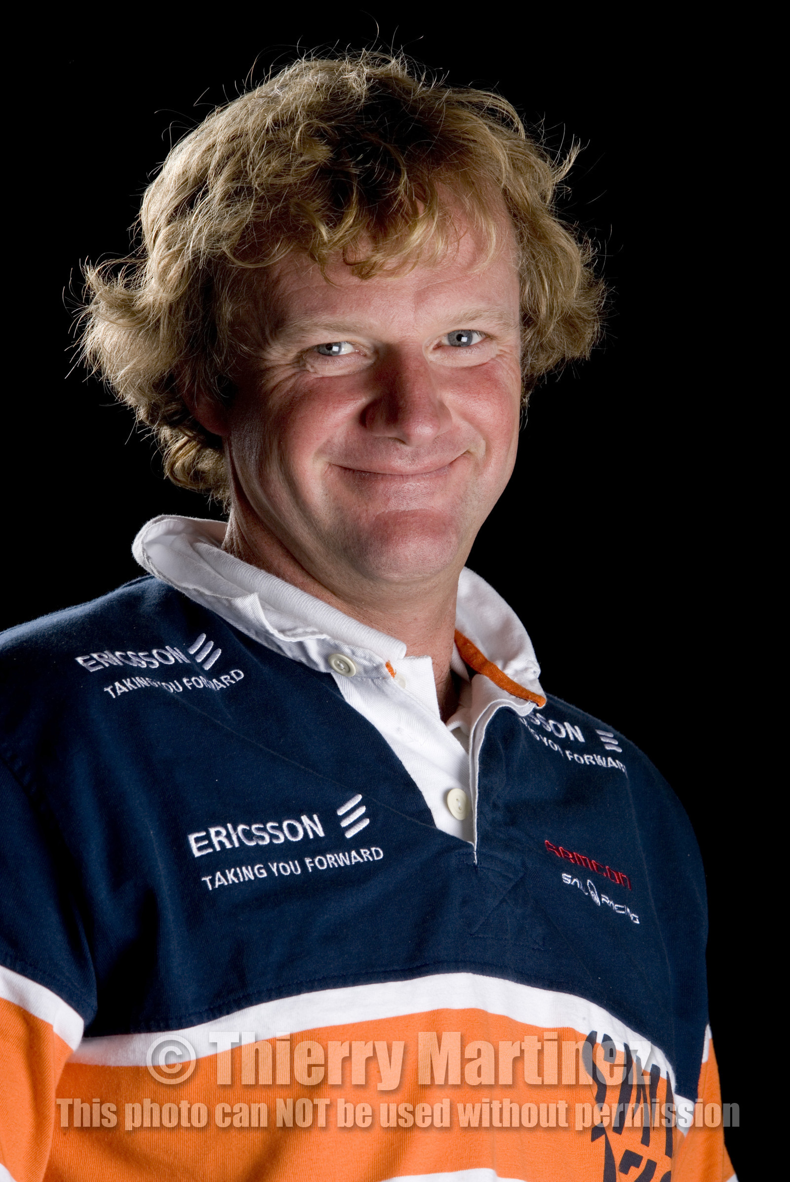 VOLVO OCEAN RACE 2005-06