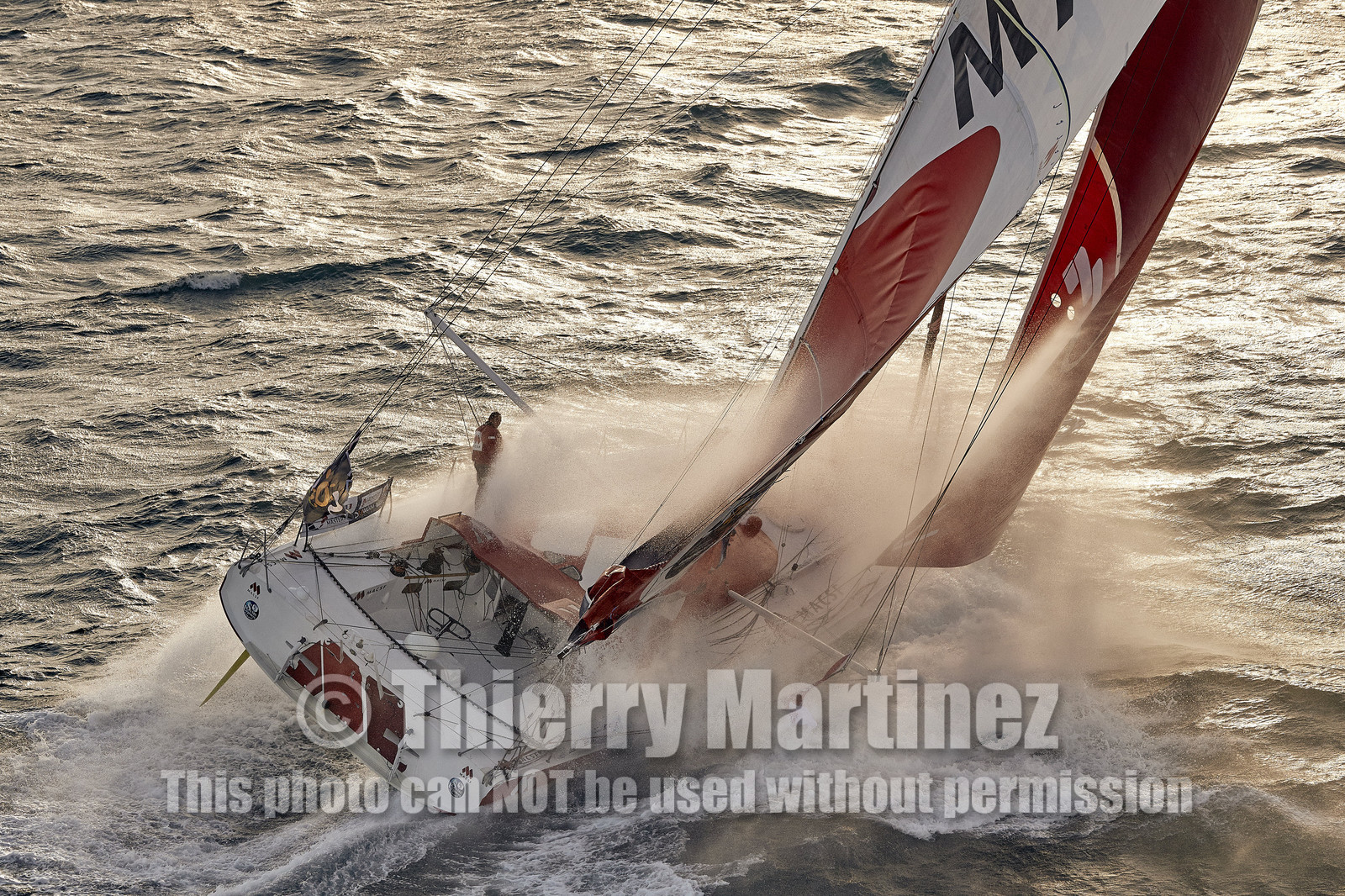 Bertrand DeBroc - MACSF