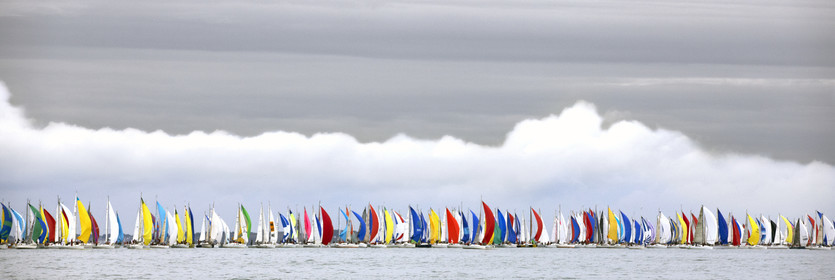 12_06828 TOUR DE BELLE ILE 2012