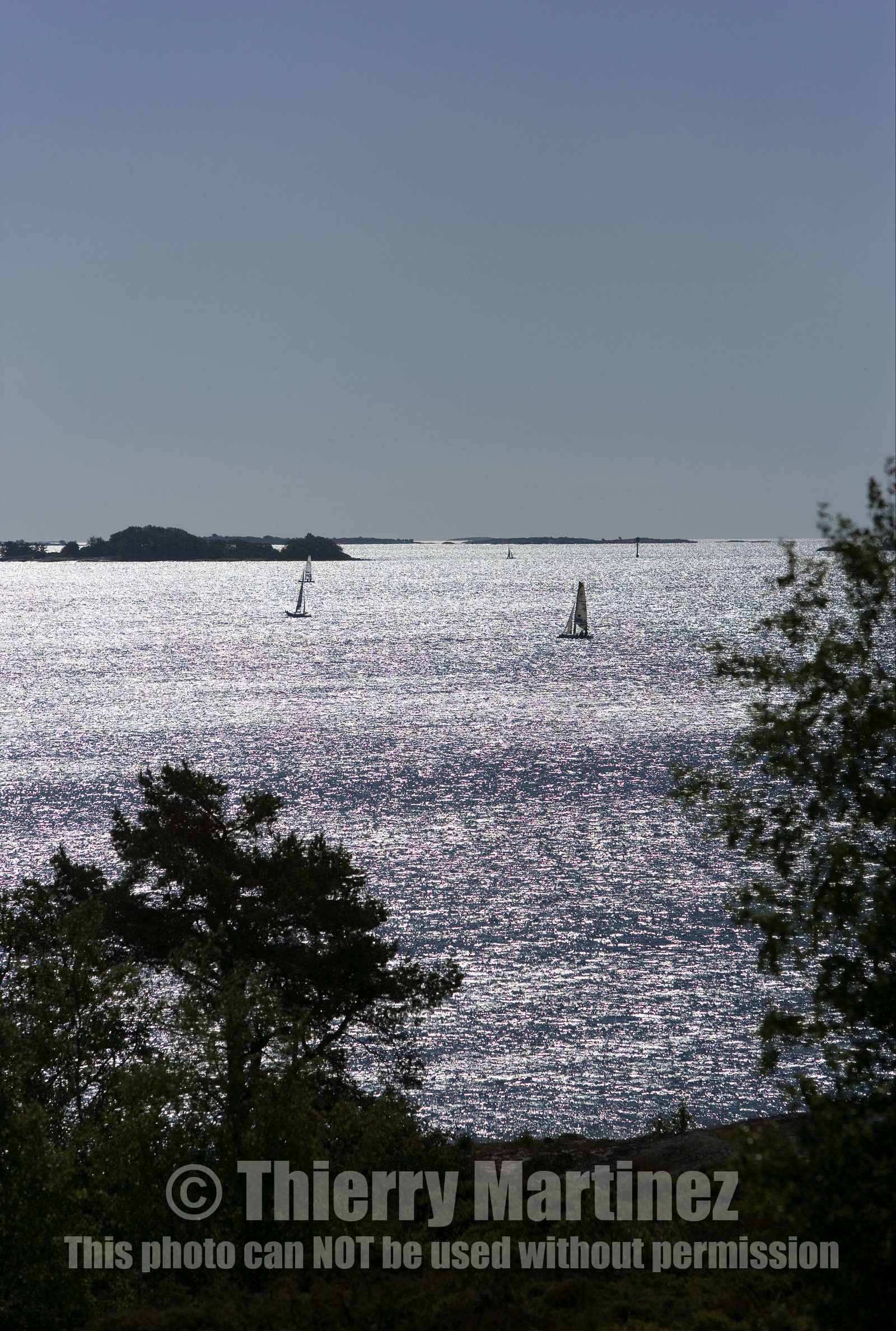 Archipelago Raid 2006 (26-30 June 2006).