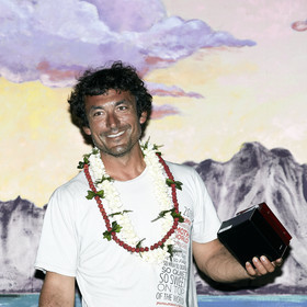 2013 US National International Moth - Kaneohe Bay - Hawaii -USA . 10-11 October 2013