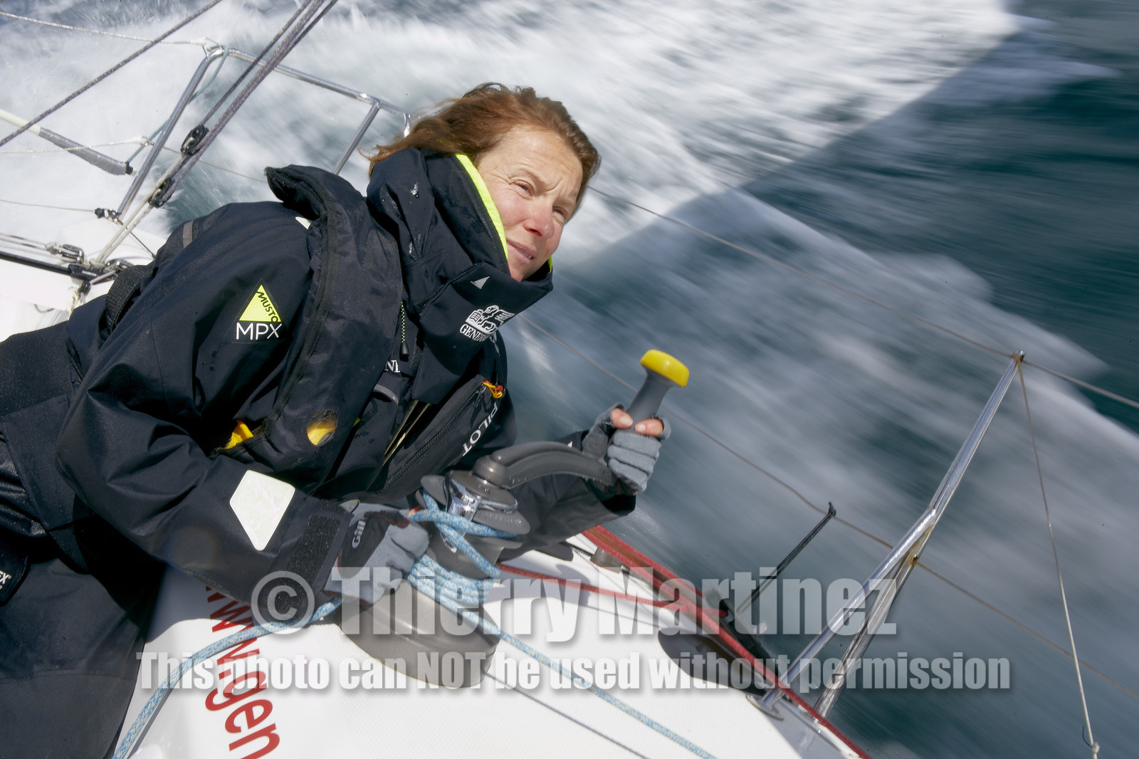 THM-15_37763-GENERALI - HORIZON MIXITE,  Isabelle JOSCHKE