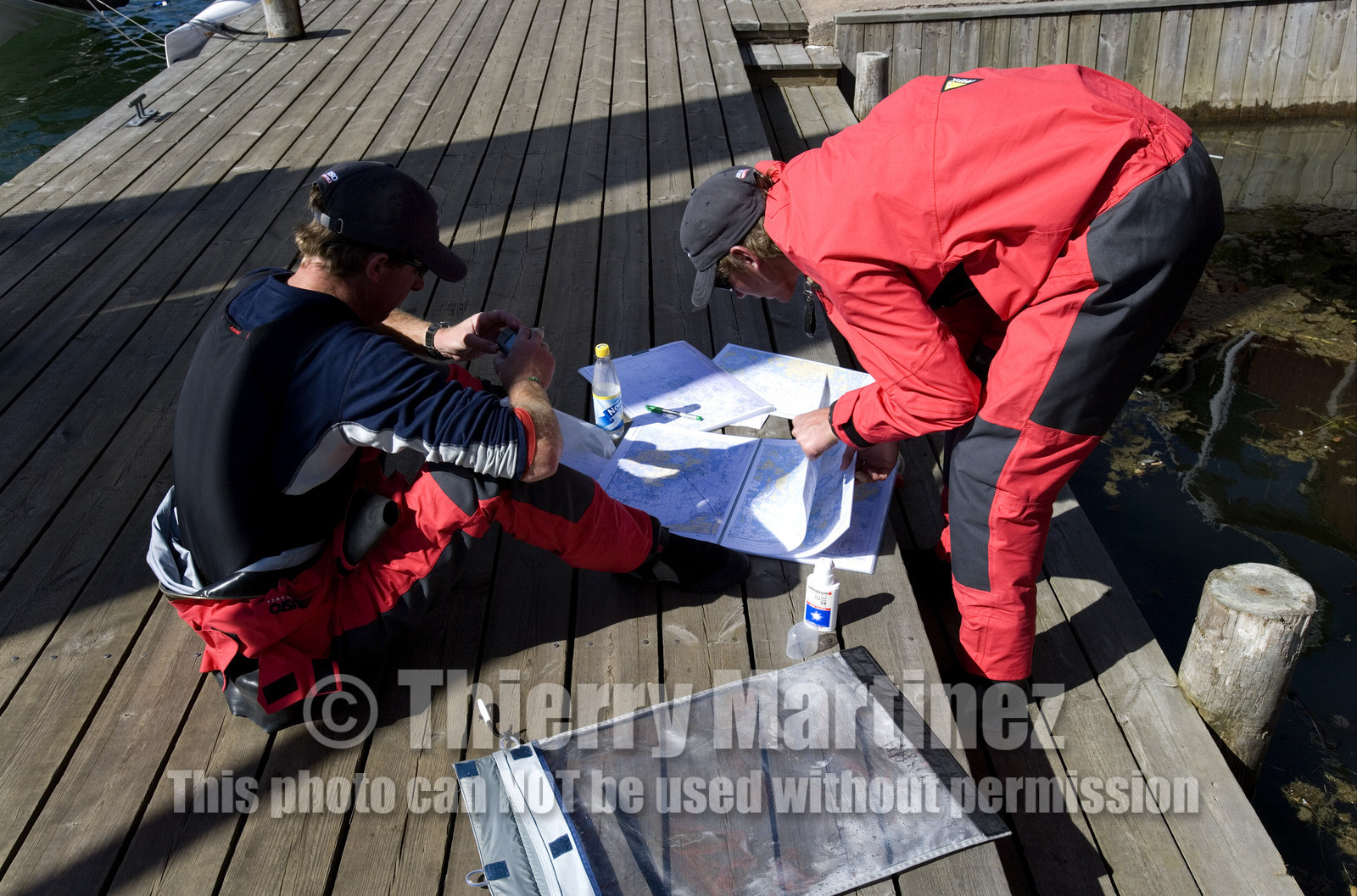 Archipelago Raid 2007 (30 July    3 August 2007).