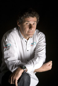 TRANSAT JACQUES VABRE - LE HAVRE -FRA   SALVADORE DE BAHIA-BRA -NOV 2005