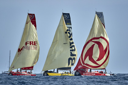 THM-17_097634-VOR ALICANTE-LEG1 START