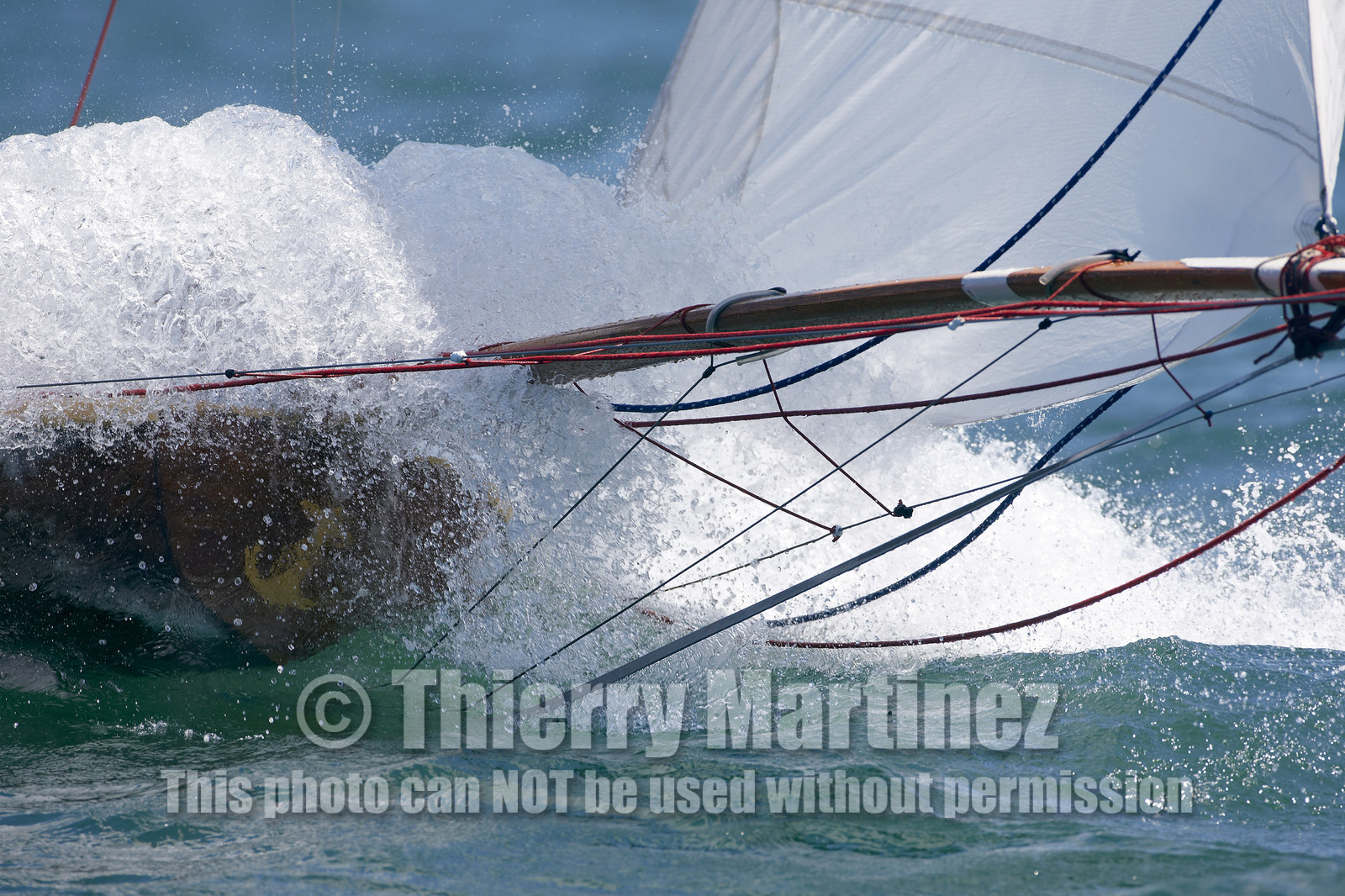 HISTORIC 18ft SKIFF AUSTRALIAN CHAMPIONSHIP AUSTRALIAN SYDNEY 2015