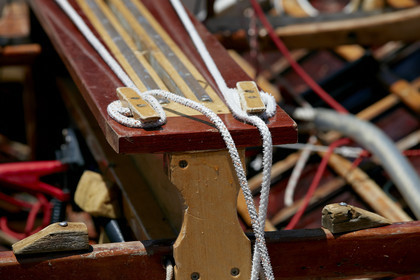 HISTORIC 18ft SKIFF AUSTRALIAN CHAMPIONSHIP AUSTRALIAN SYDNEY 2015