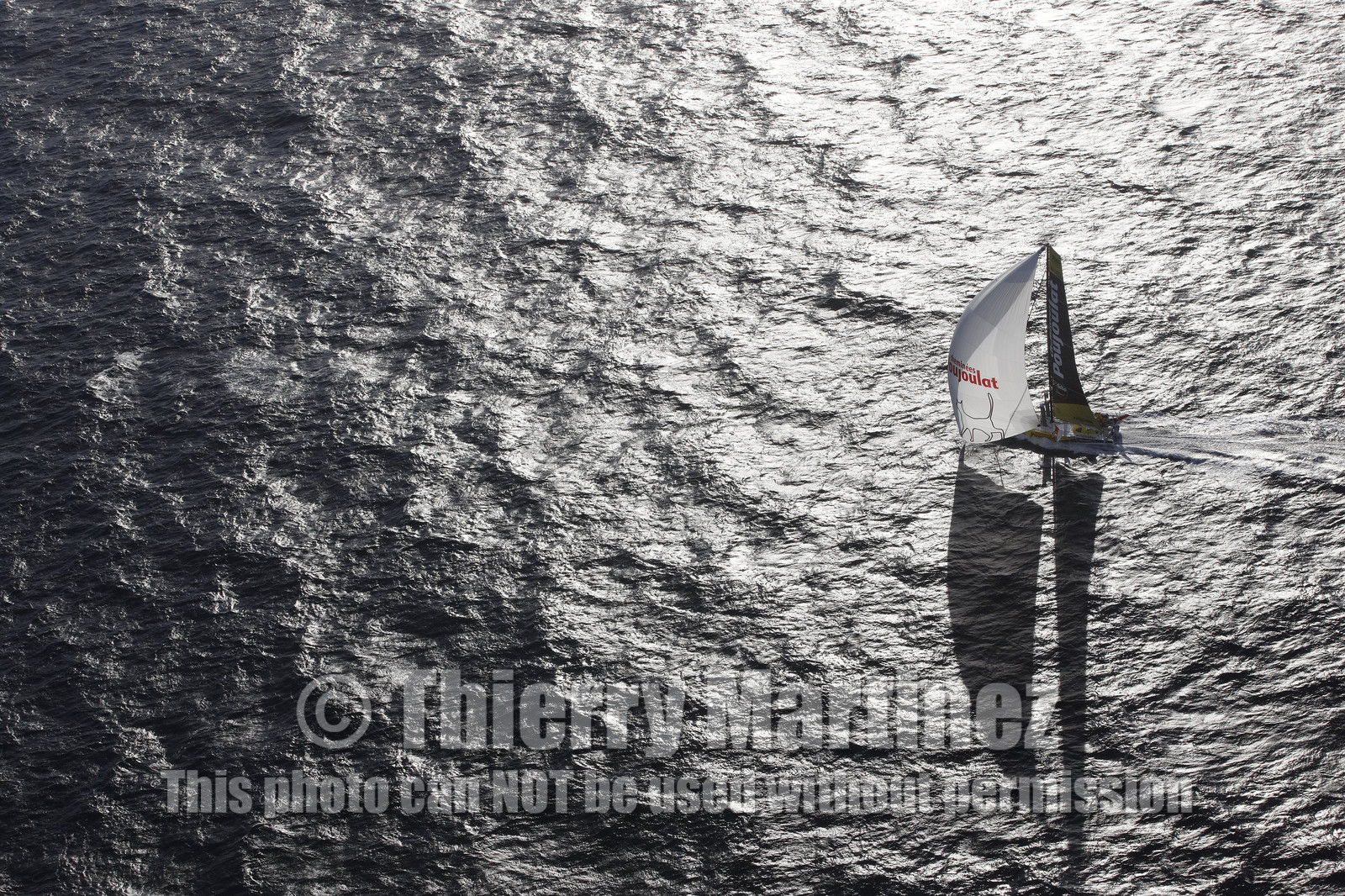 12_20666 CHEMINEES POUJOULAT ( IMOCA 60') , Skipper Bernard Stamm (SUI)