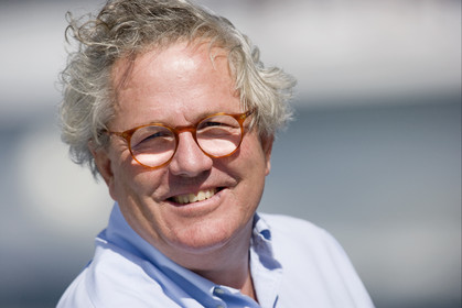 Louis Vuitton Cup 2007 , Semi-Final . Valencia Spain, 14 May   24 May 2007