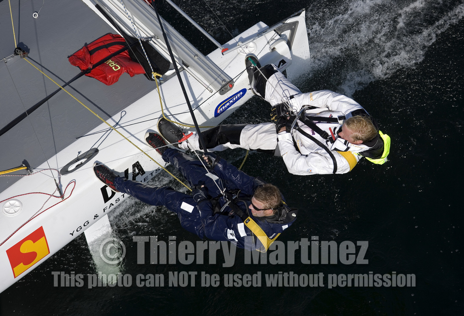 Archipelago Raid 2006 (26-30 June 2006).