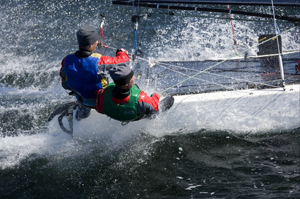 Archipelago Raid 2006 (26-30 June 2006).