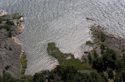 Archipelago Raid 2007 (30 July    3 August 2007).