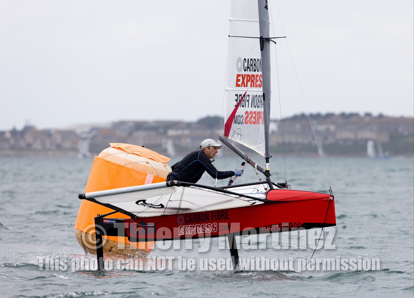 2008 Moth World. Weymouth-UK. 5 11 July 2008.