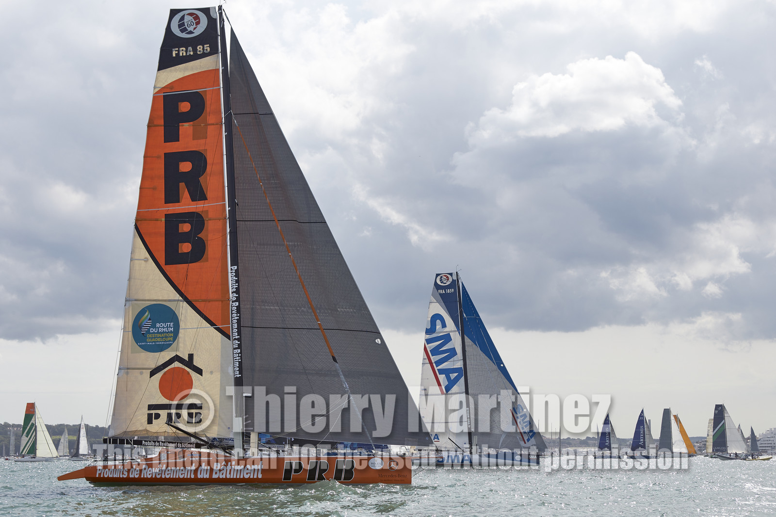 THM-15_64269_FASTNET RACE Start.