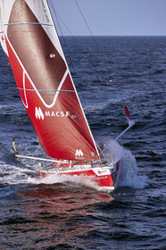 Bertrand DeBroc - MACSF