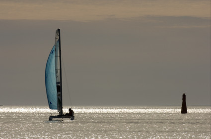 Archipelago Raid 2005 -  - Sweden  August 2005 -Day 3