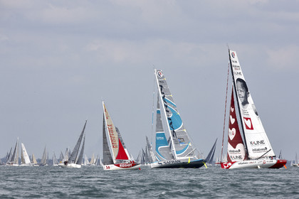 THM-15_63857_FASTNET RACE Start.