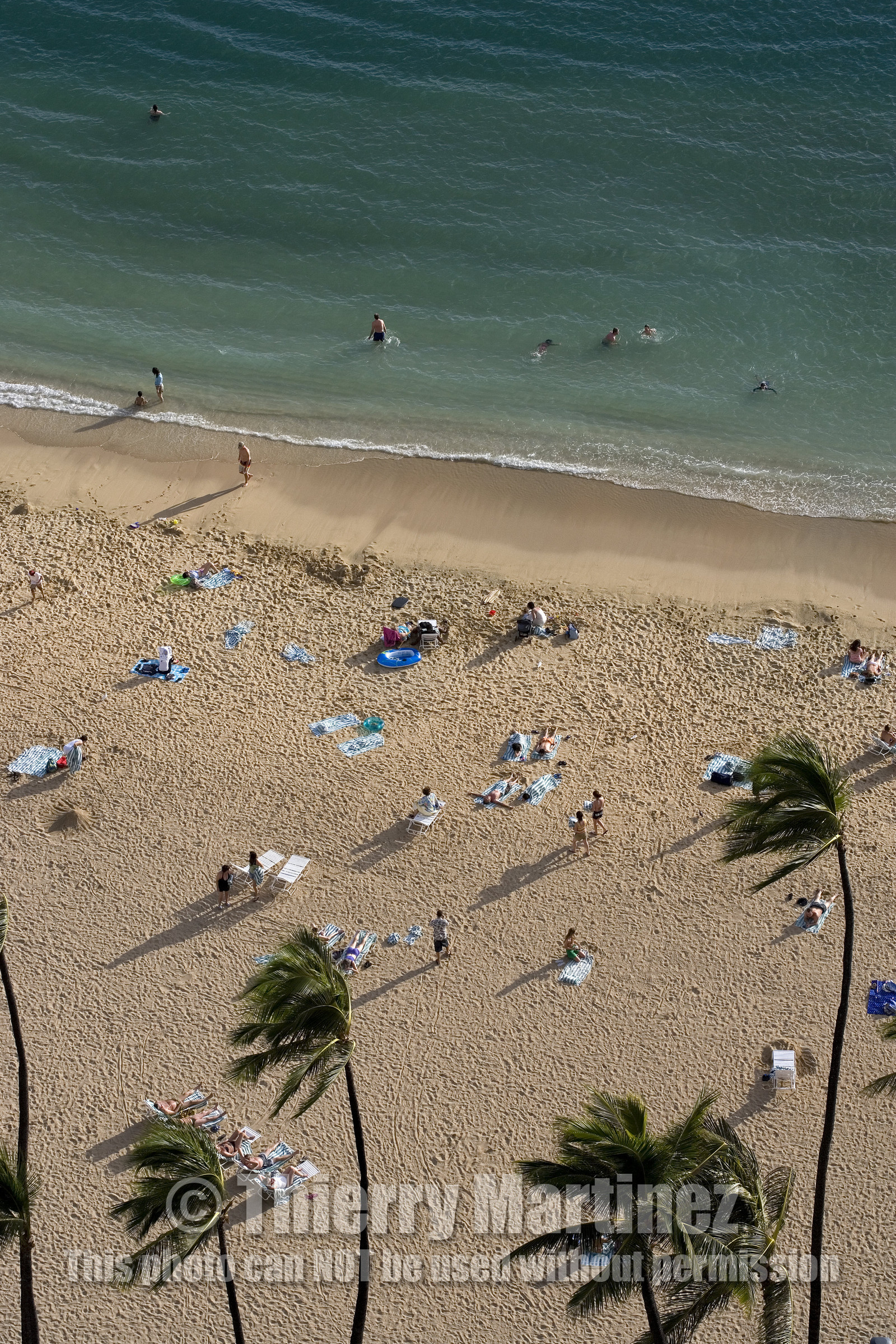 HONOLULU - Hawaii Feb 2007