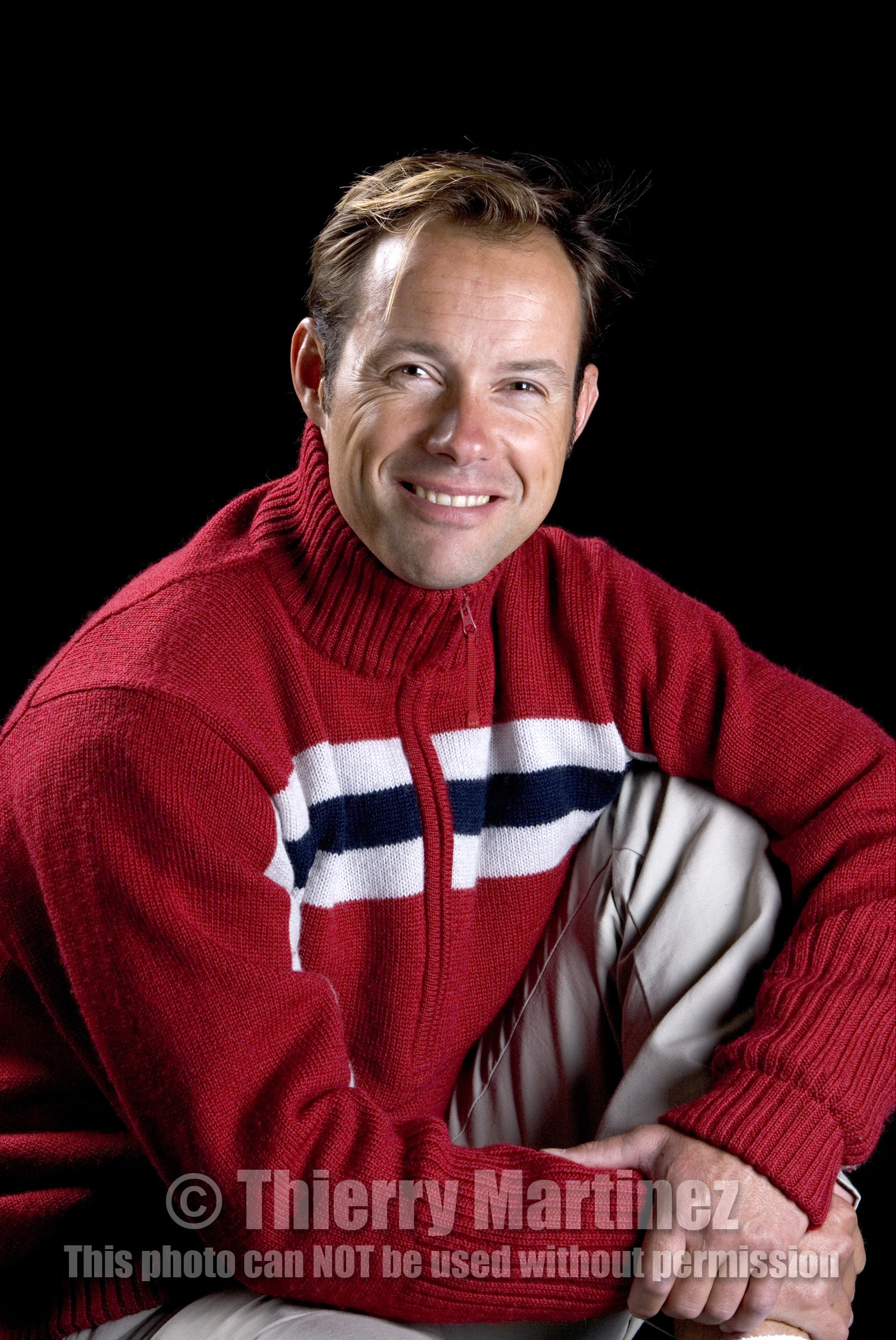 TRANSAT JACQUES VABRE - LE HAVRE -FRA   SALVADORE DE BAHIA-BRA -NOV 2005