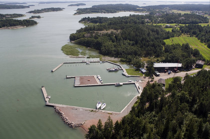 Archipelago Raid 2007 (30 July    3 August 2007).