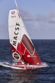 Bertrand DeBroc - MACSF