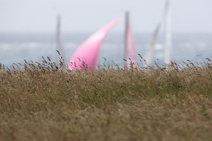 JP Morgan Asset Management Round The Island Race.