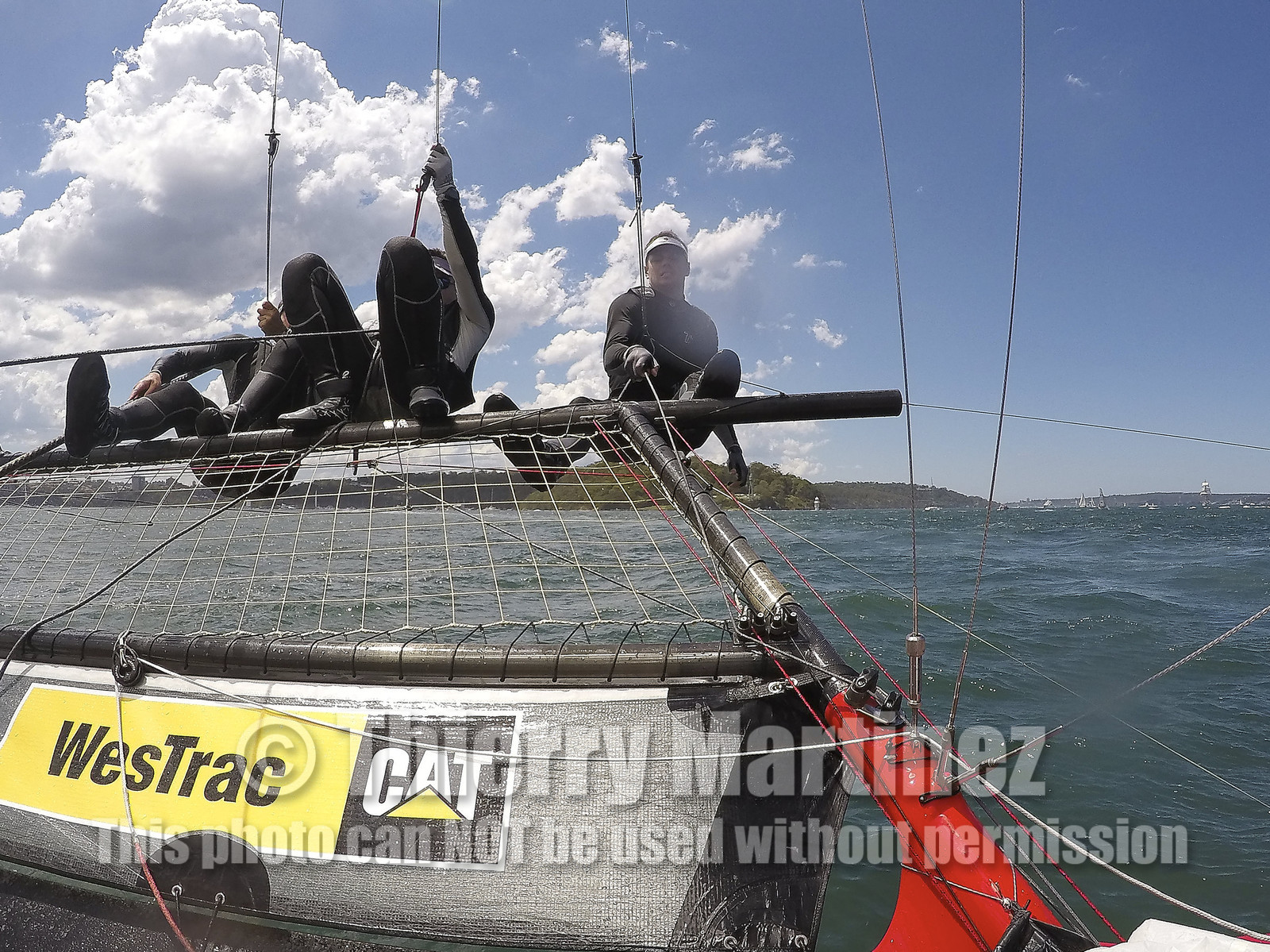 HISTORIC 18ft SKIFF AUSTRALIAN CHAMPIONSHIP AUSTRALIAN SYDNEY 2015