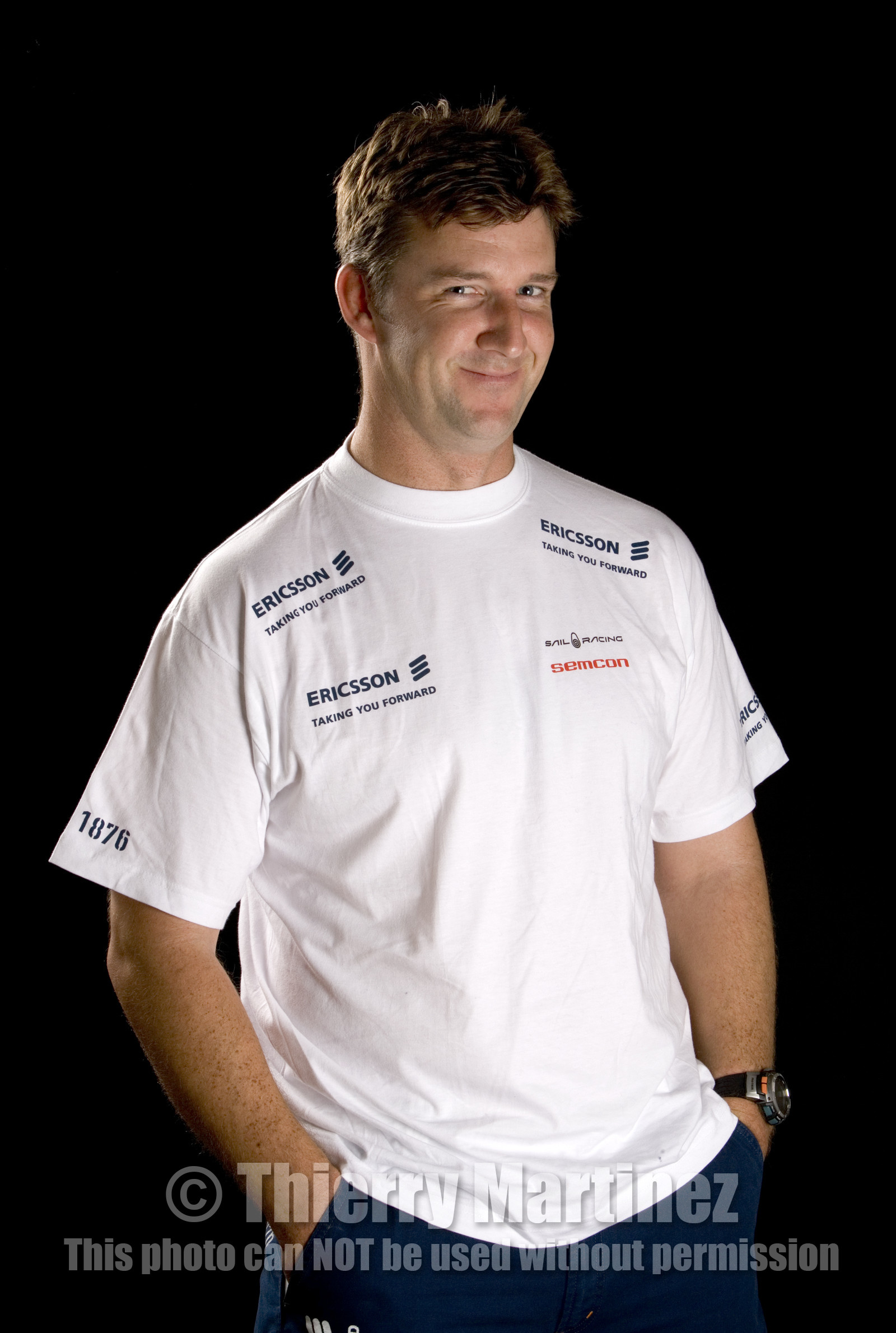 VOLVO OCEAN RACE 2005-06