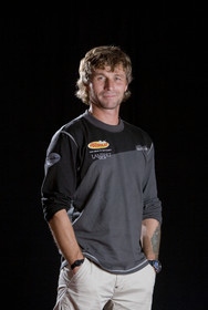 VELUX 5 OCEANS . Start leg 1 . Bilbao -Spain. 22 oct  2006