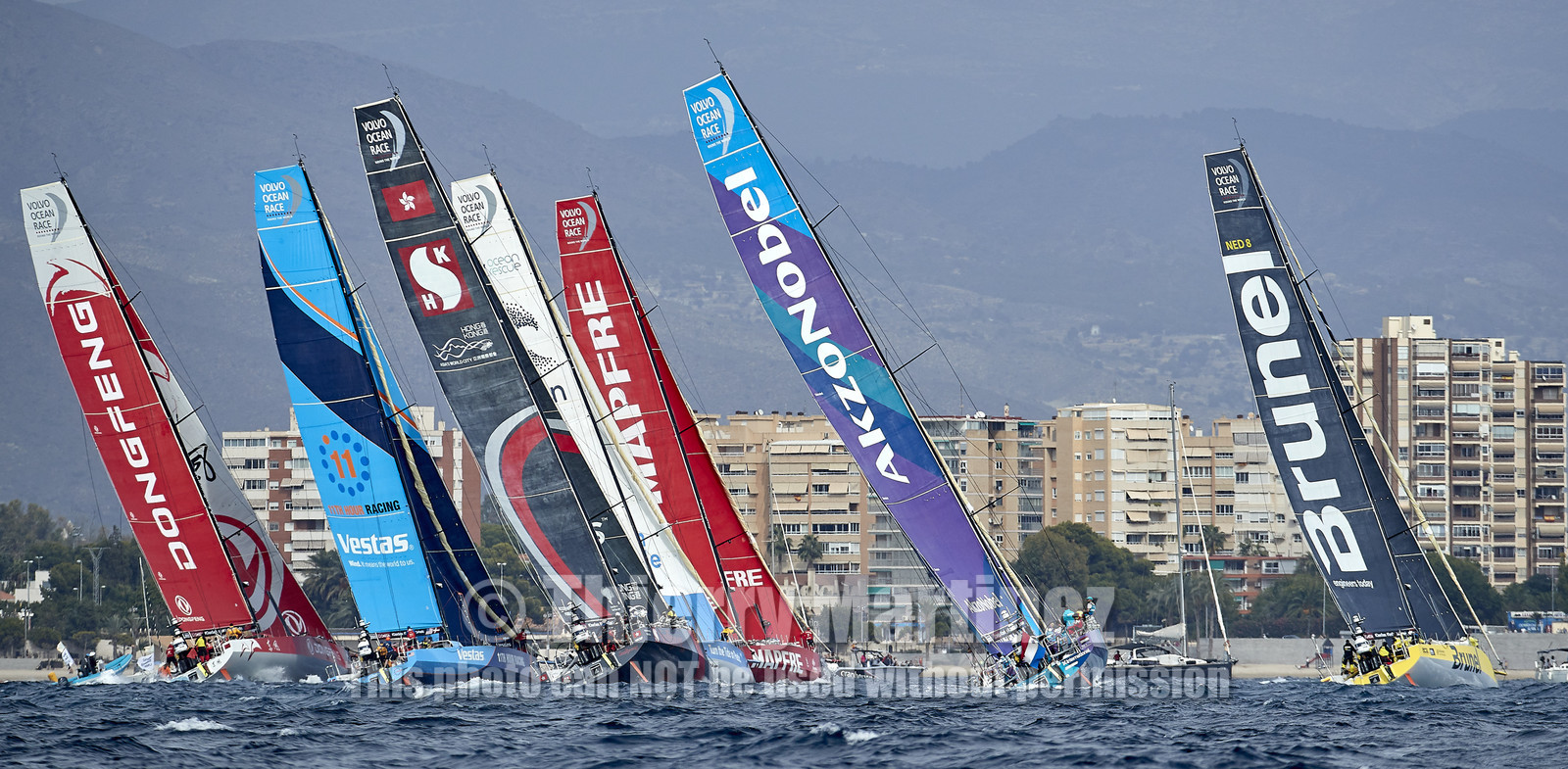 THM-17_097155-VOR ALICANTE-LEG1 START