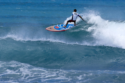 SURF AT NORTH SHORE (North Shore - Oahu Island - Hawaii-USA)