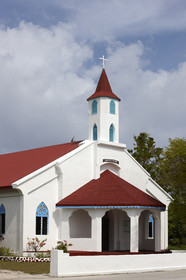 15_027913  ©ThMartinez Sea&Co.  FAKARAVA - ARCHIPEL des TUAMOTU. POLYNESIE FRANCAISE .  14 Février 2015. .