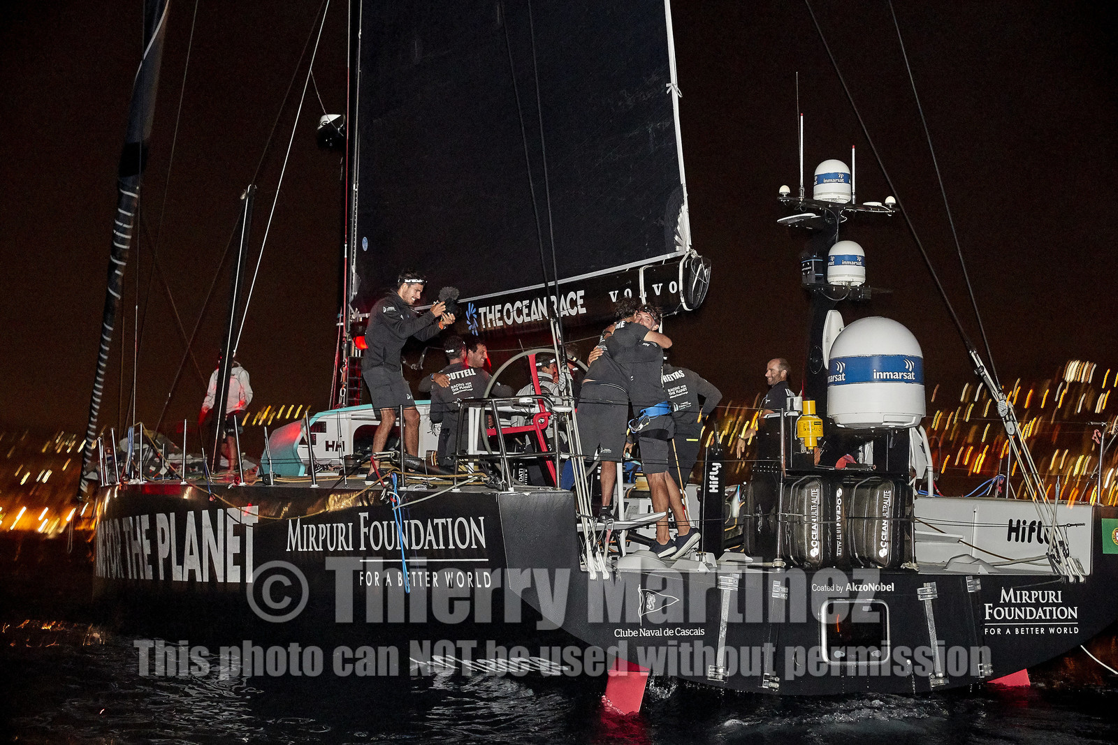 THM-21_14205_THE OCEAN RACE -LEG3 FINISH