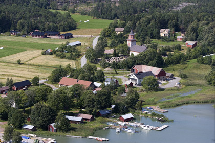 Archipelago Raid 2007 (30 July    3 August 2007).