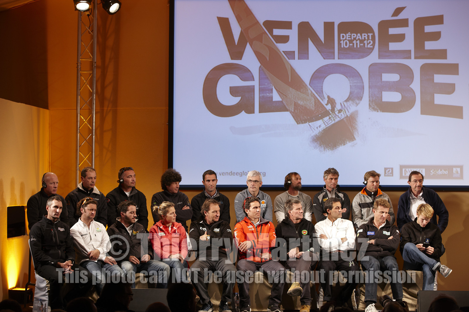 12_29207 VENDEE GLOBE 2012 13