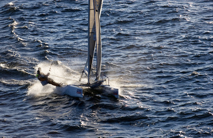 Archipelago Raid 2006 (26-30 June 2006).