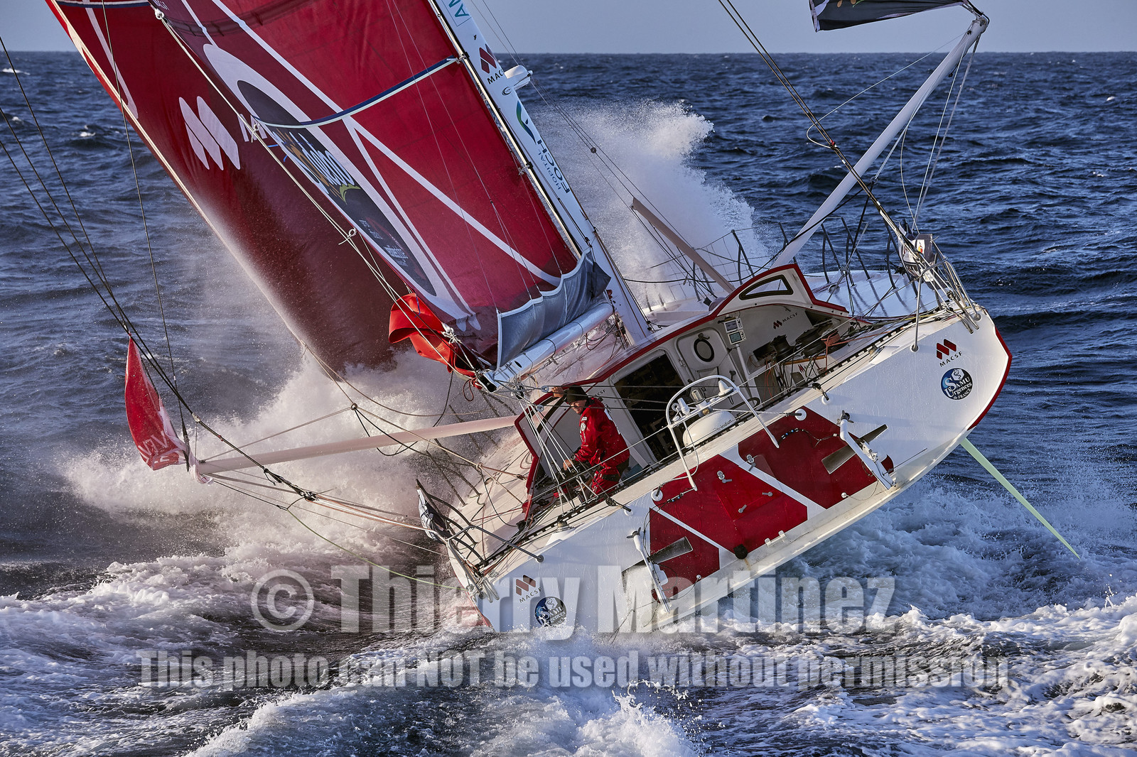 Bertrand DeBroc - MACSF