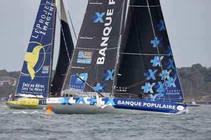 THM-15_63785_FASTNET RACE Start.